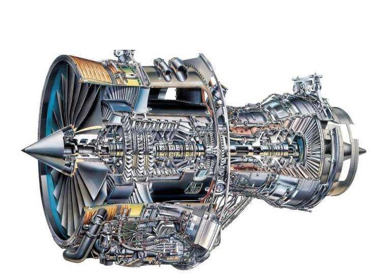 航空发动机密封用什么胶?