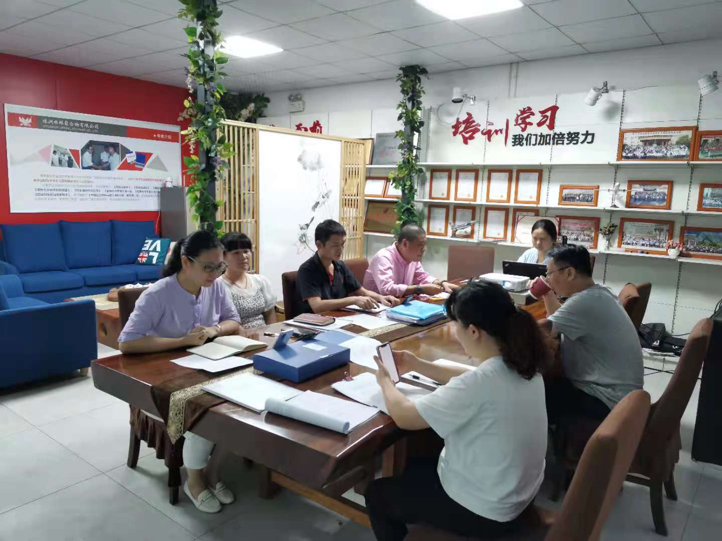 ���ֽ�ҵͨ��GJB��ȵ�һ�μ���