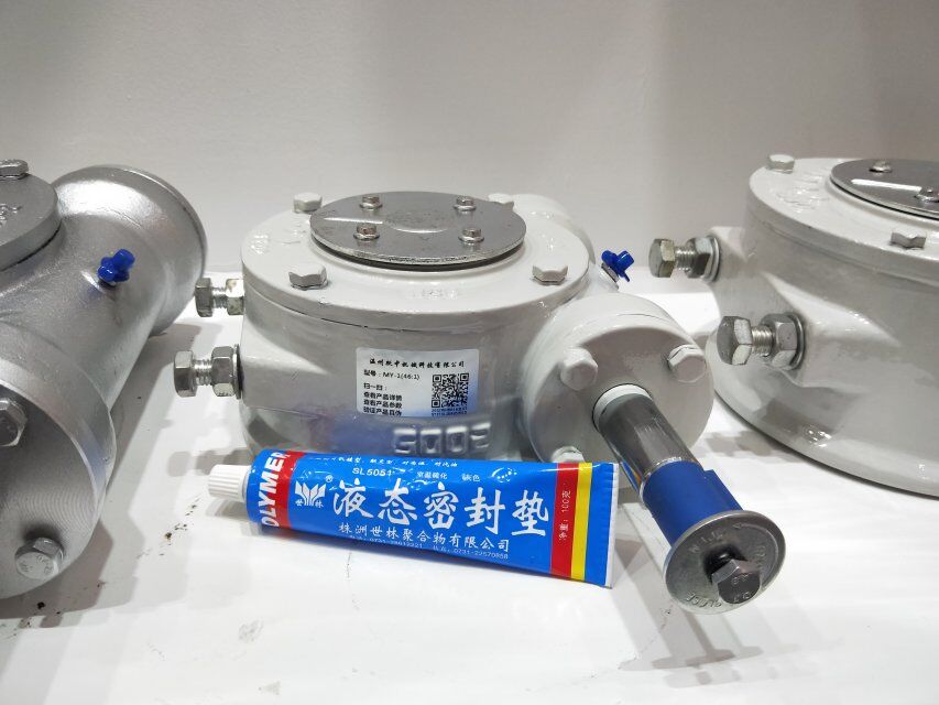 �͸�ѹ���ܷ⽺SL5051