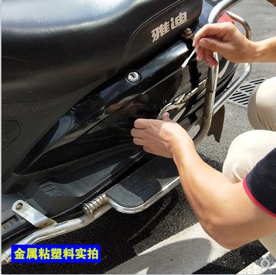 一般修补用什么胶?