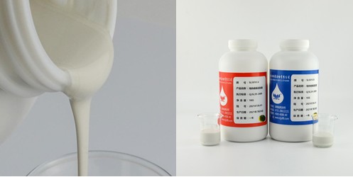 XY510导热绝缘灌封胶