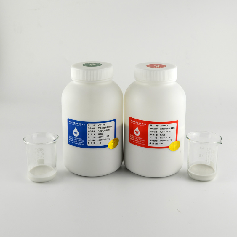 XY510��Ե���ȹ�⽺