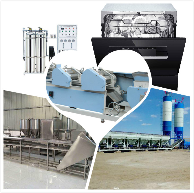 ʳƷ�õĻ�е�ܷ⽺��