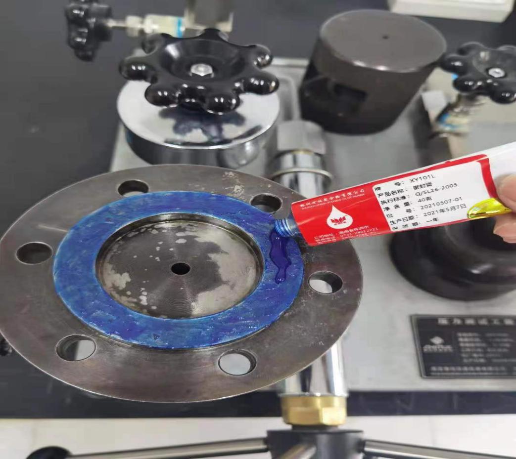 XY101L�����ܷ⽺