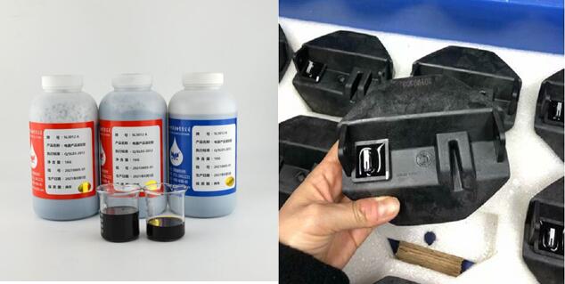 SL3012������Ʒ��⽺�Ĺ㷺Ӧ��