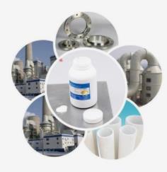 高温部件胶接选什么胶?