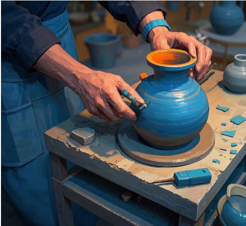 �͸����մɽ�---�����մɵĿɿ��ػ��� 