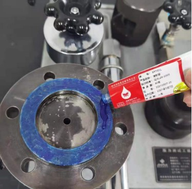 �����豸���ܷ⽺