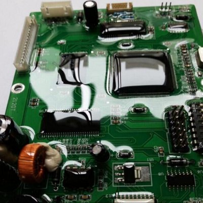 SL3035���Ի�����⽺��Ϊ��·���ṩ�ɿ�����